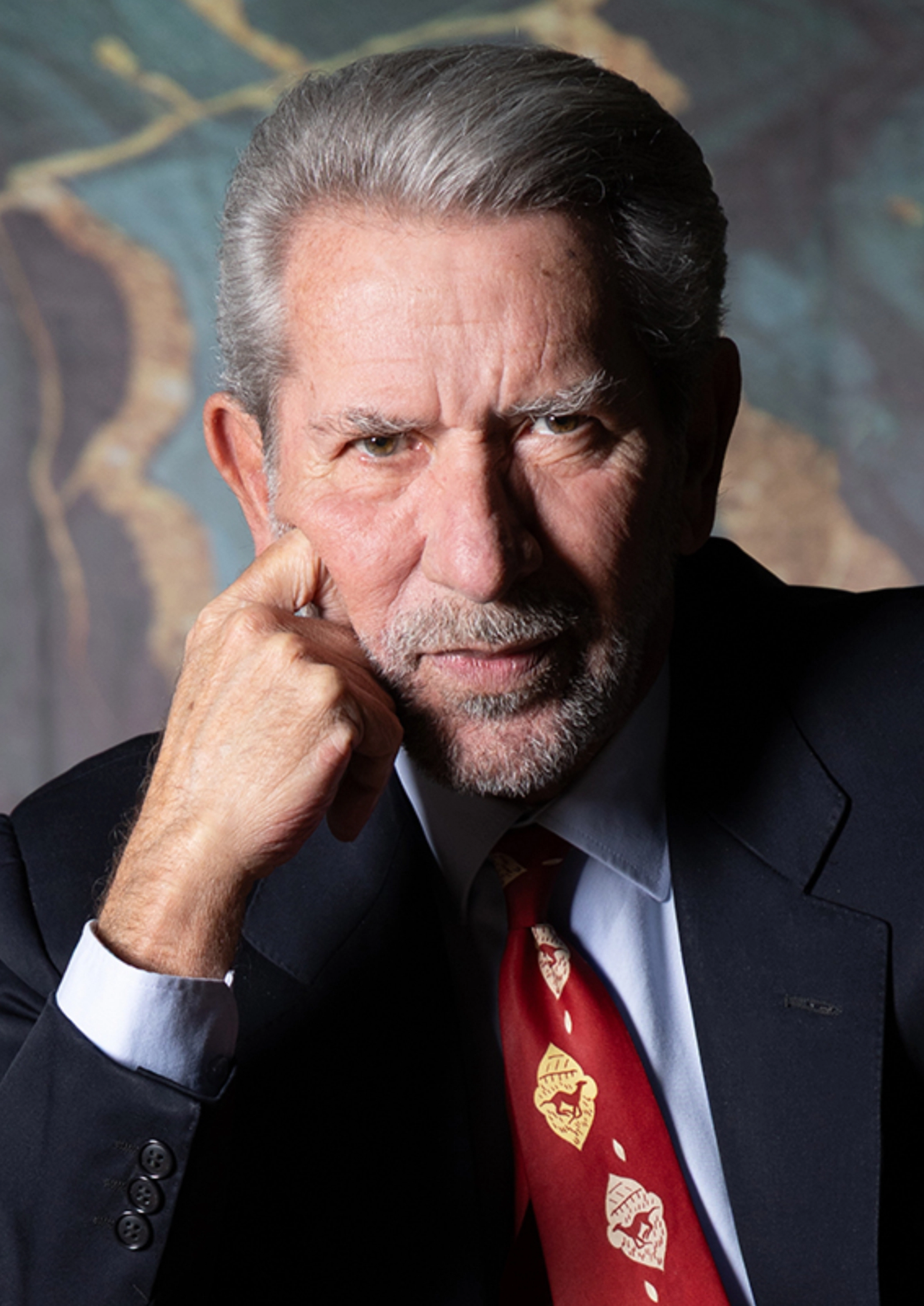 JJ Straub: ZAV