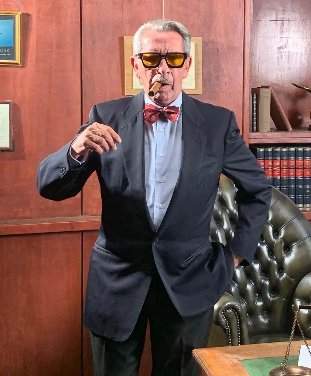 JJ Straub: Cloud Lawyer