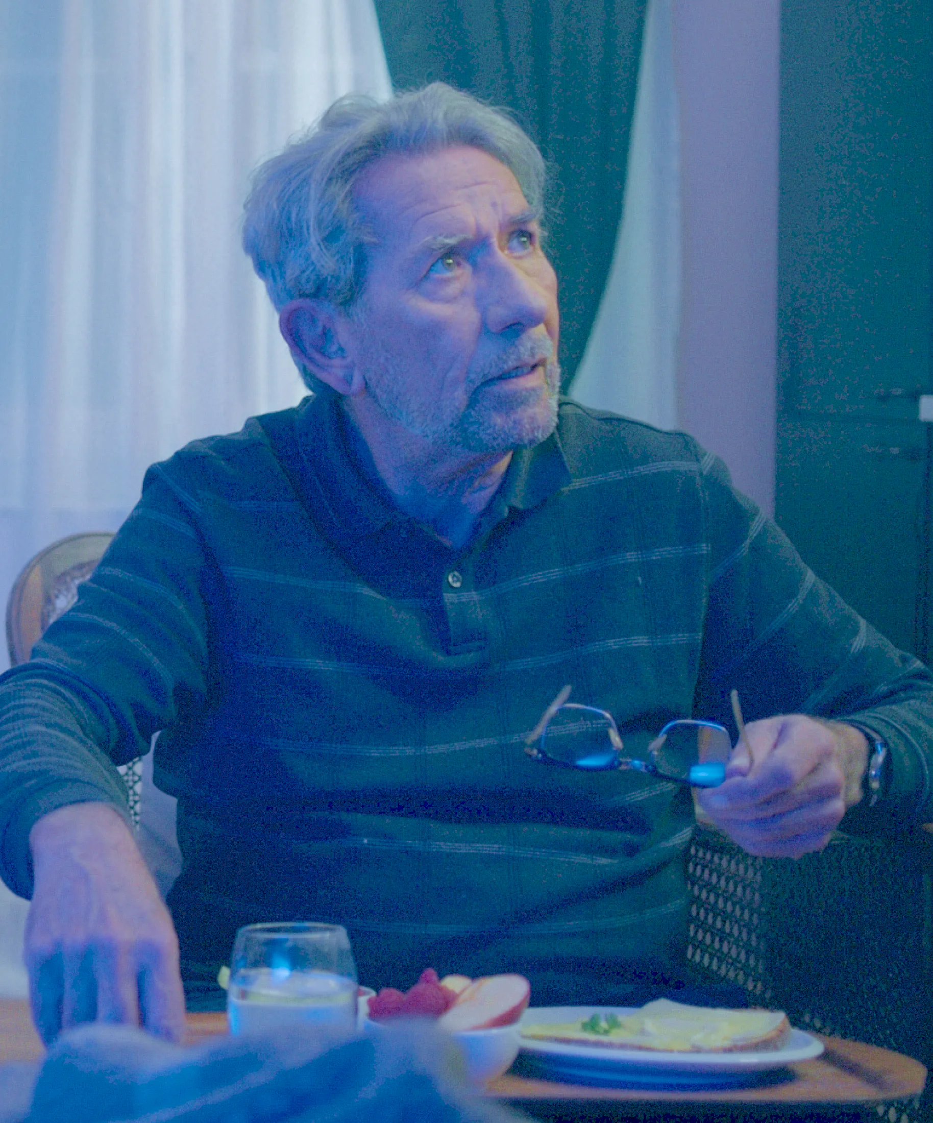 JJ Straub: Film still