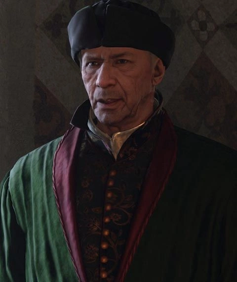 JJ Straub: Kingdom Come Deliverance
