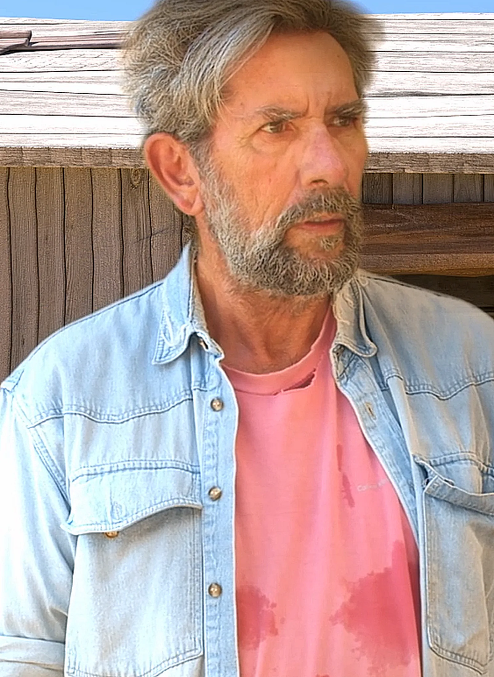 JJ Straub: Farmer