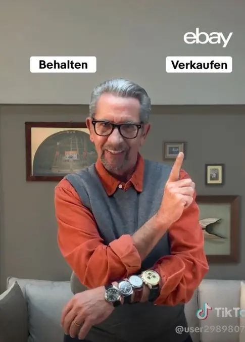 JJ Straub: eBay Social Media Commercial