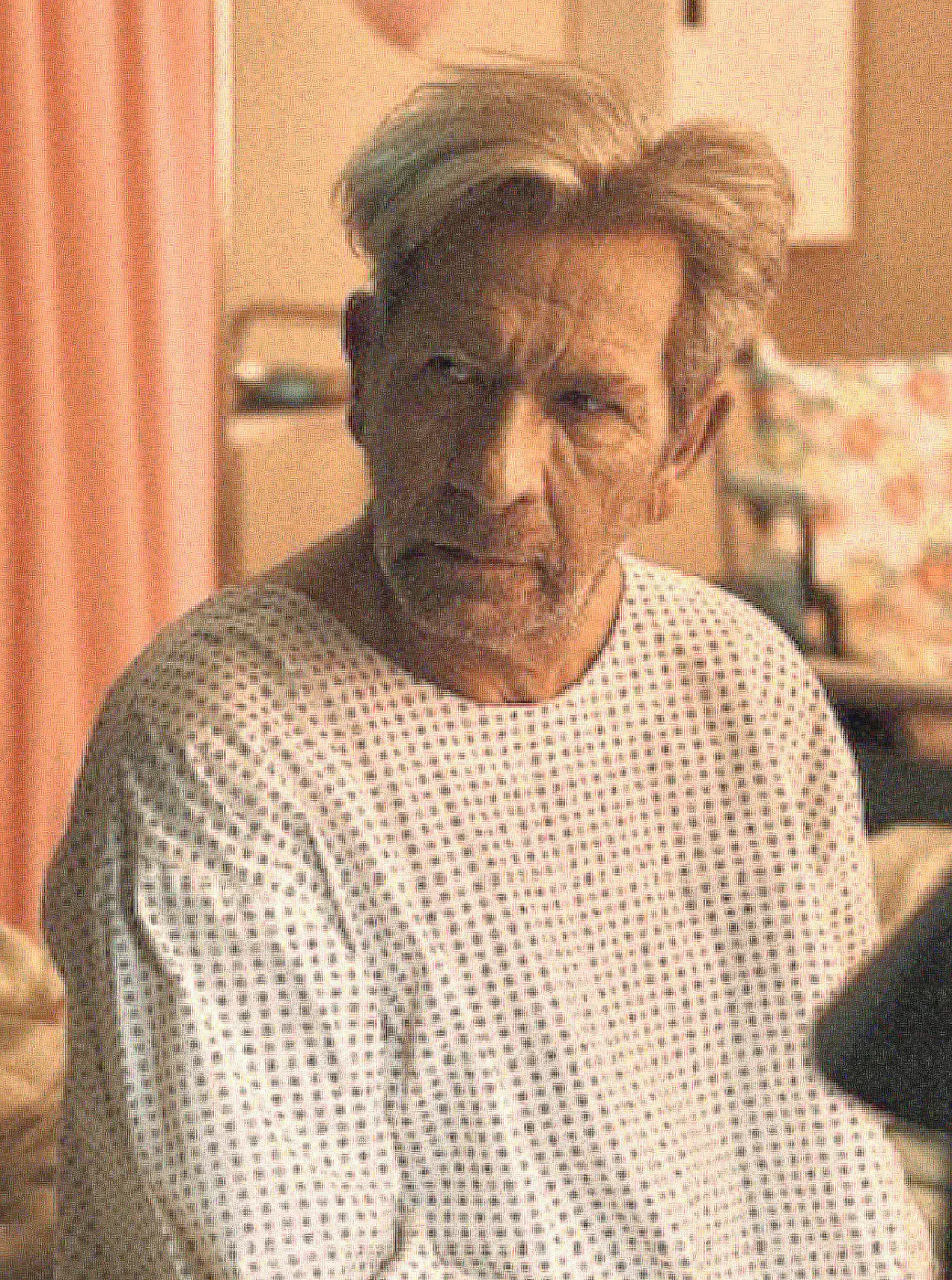JJ Straub: Patient