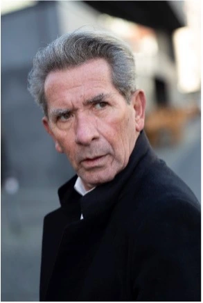 JJ Straub